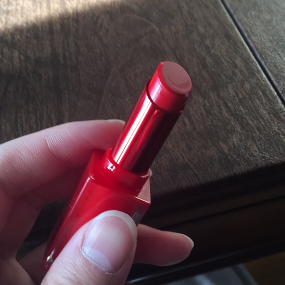 Shu Uemura Rouge Unlimited Matte [Glitter] - Picture 3 of 3